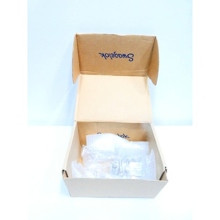 Swagelok NUCLEAR 5-VALVE INSTRUMENT MANIFOLD PRESSURE TRANSMITTER PARTS & ACCESSORY SS-VB5NBFS6CL1800NC-46598